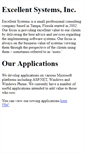 Mobile Screenshot of excellentsystems.us